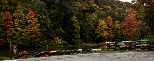CanoeColors
