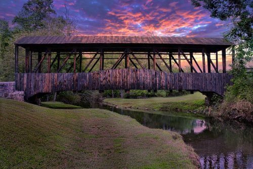 bridge 2