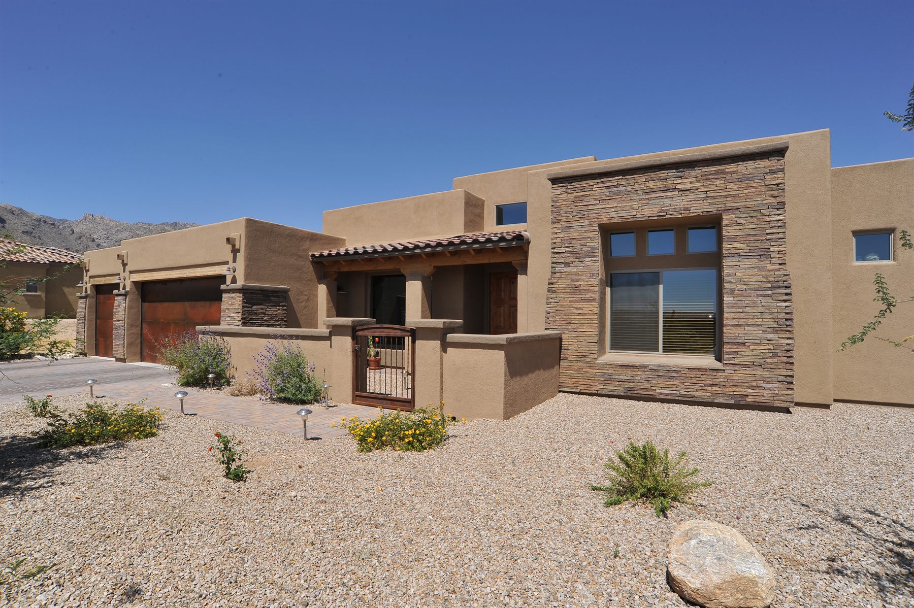 Ventana Reserve