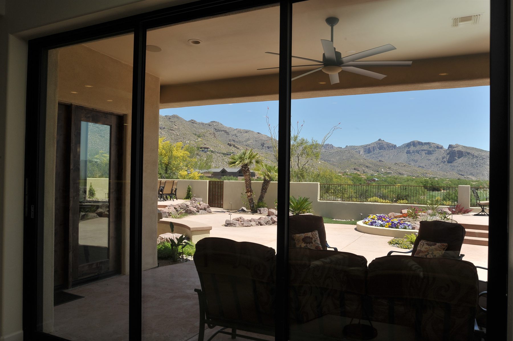 Ventana Custom