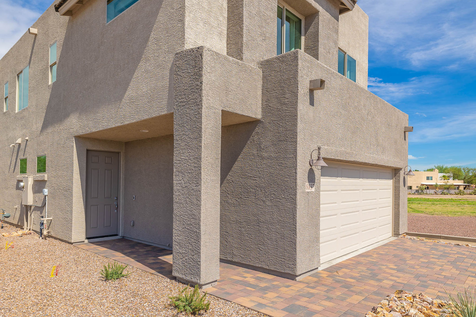 A.F.&nbsp;Sterling custom home in Sierra Pointe